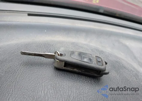 2003 Mercedes-Benz Slk 320 from USA, damaged, VIN WDBKK65F73F287050